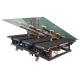 China Automatic Glass Loading Table