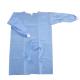 AAMI Level 2 Ultrasonic Sealing Disposable Isolation Gowns