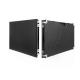 IP31 Interior LED display Up to 16 Bit Processing 140\u00ba Horizontal Viewing Angle