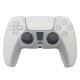 Suitable For Charging Protective Case For Playstation 5 DualSense Controller Dustproof