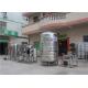 SUS304 Factory Machinery RO Water Treatment Plant Prices Of Water Purifying Machines