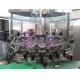 Fully Automatic DCGF Carbonated Drink Filling Machine For Soda Water / Beer