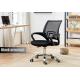 High Back Ergonomic Adjustable Office Chair