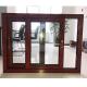 Modern Design Aluminum Alloy Sliding Windows Affordable Durable and Horizontal Opening