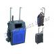 Portable Rust Laser Removal Tool Laser Metal Rust Oil Cleaning Machine