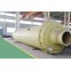 Ferrosilicon Particles 120tph Ball Mill Grinder Simple Structure