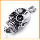 Tagor Stainless Steel Jewelry Fashion 316L Stainless Steel Pendant for Necklace PXP0421