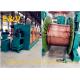 200kw Two Roll Mill Machine Reducation Equipment For Copper Rod