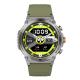 T53  IP68 Waterproof Multifunction Smart Watch 400mAh Battery Capacity Support IOS 10.0 And Android 8.0