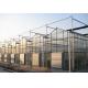 Modernization Intelligent Greenhouse with Multi-Function