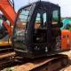 Japanese Excavators Used Hitachi Diggers ZX60 ZX70 Excavator Second Hand Diggers