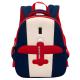 BSCI Airplane Pilots Kids Toddler Backpack Neoprene Kindergarten Waterproof School Bag