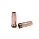 77mm Length Welding Torch for UPPER 501D Gas Nozzle Binzel Mig Welding Consumable