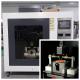 Lab IEC 60112 PTI CTI Tester Comparative Tracking Index Tester 0-600V