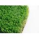 Fire Resisstant Garden Fake Grass Residential Artificial Turf 5 - 10 Years Warranty