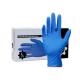 Laboratory Work Safety Nitrile Examination Gloves