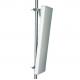 800-2700MHz 12/15dbi Vertical Polarization GSM 3G 4G LTE Outdoor Directional Sector Panel Antenna