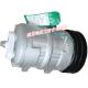 Dongfeng/Dcec Kinland Renault Engine Parts Auto parts for T375 Truck Air Conditioning Compressor 8104010-C0103