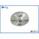 ASTM F316 / 316L F321 Stainless Steel Threaded Flange Forged SCH80 Size 2 - 48