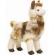 BV SEDEX Velvety Handcrafted Delightful Stuffed Animal Sheep Toy