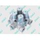 4-circuit-protection valve for  DAF Mercedes Benz Renault Scania AE4404