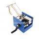 Single Side Taped Resistor Lead Bending Tool Lead Trimming Machine Easy Operation