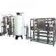 3000L Ultrafiltration Equipment System with Stainless Steel