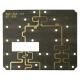 2 Layer GSM Pcb Circuit Board Design HF RT Duroid 5880 PCB Substrate