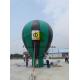 Durable Advertising Inflatable Balloons For Festivals