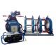 PP PVDF Plastic Pipe Welding Machine BRHD - 450 / 500 / 630 High Performance