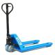 Jack Manual Hand Pallet Truck Mover 190mm Lift Height With Polyurethane Wheels