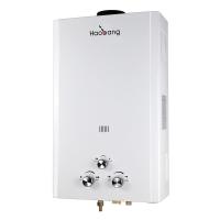 G1/2 Gas Inlet Balanced Flue Water Heater with Energy Saving Features