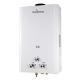 G1/2 Gas Inlet Balanced Flue Water Heater with Energy Saving Features