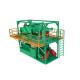 82.8KW Mud Circulation System Tunnel Boring System Electric Power Source