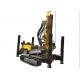 Air Compressor ST-300 Pneumatic Well Drilling Rig