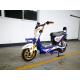 800w DC Brushless Motor Electric Road Scooter / Electric Bicycle Moped