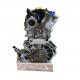 Lincoln MKC 2.0L Long Block Gas / Petrol Engine Assembly with 580*500*730 Dimensions