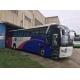 Professional Used Coach Bus Golden Dragon Brand 2010 Year Made With 51 Seats