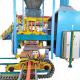 Green Sand Automatic Molding Line Highly Efficient Good Parts Interchangeable