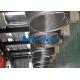 1 / 8 Inch TP304 / 304L Stainless Steel Coiled Tubing Coil Steel Tube For Food Industry