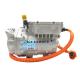 HADEK-8103020 EV Car AC Compressor GZDS For BYD Qin EV 409V BC28A