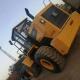 Used LiuGongZL50CN Front Loader Wheel Loader Affordable with Original Hydraulic Pump