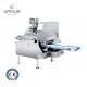 2300*1100*1515 mm Industrial 304 Stainless Steel Beef Mutton Poultry Meat Cube Cutting Dicing Machine