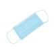 Single Use 3 Ply Bacteria Anti Pollution Earloop Face Mask