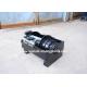 6.8 ton planetary reducer vehicle tool for lifting pulling machine hydraulic winch