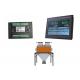 2-Scales/Hopper Weight Controller For Packing Machine Systems With 2 Weighing Hopper