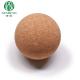 Custom Size Natural Reusable Cork Stoppers for Sealing Glass Jars
