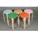 Bentwood stool good price made in China