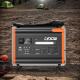Outdoor Energy Storage Portable Power Supply 220V with High Capacity and High Power