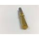 Mold Accessories Round Shaped Straight HSS Punches Pins Precision Stamping Parts